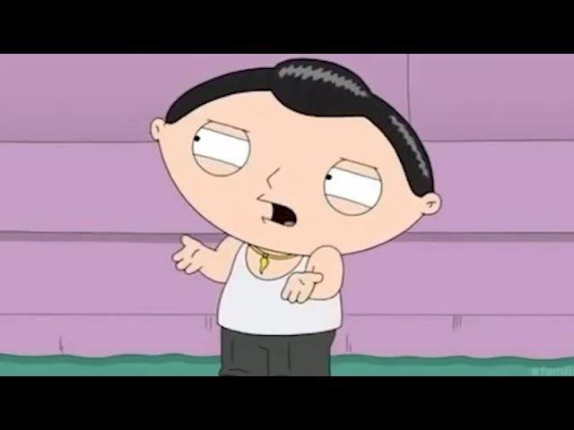 Family Guy Making Fun Of Italians Compilation