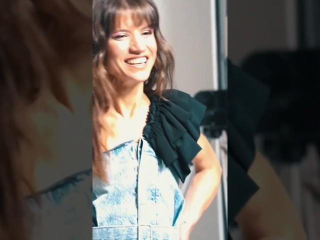 La señorita Camila Bordonaba #camilabordonaba #erreway #rebeldeway