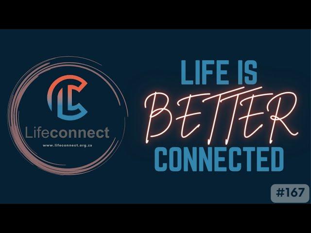 Welcome to Lifeconnect