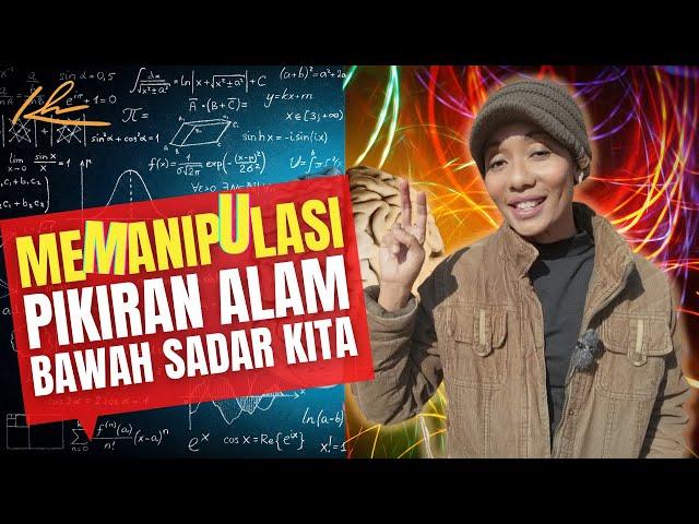 Pikiran Bawah Sadar Untuk Kesuksesan