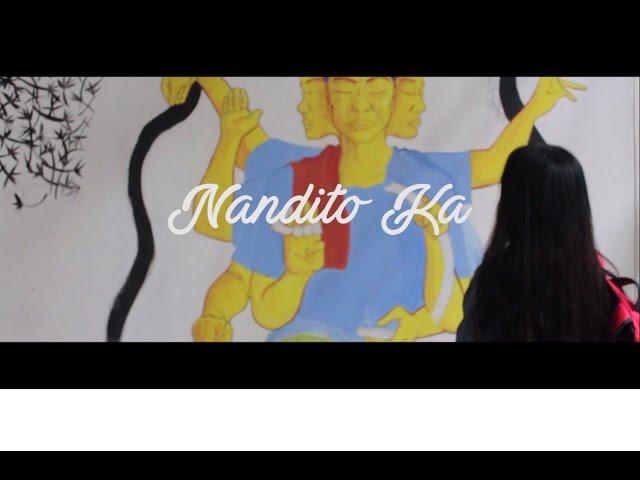 Nandito Ka (A Short - Cognitive Development Film)