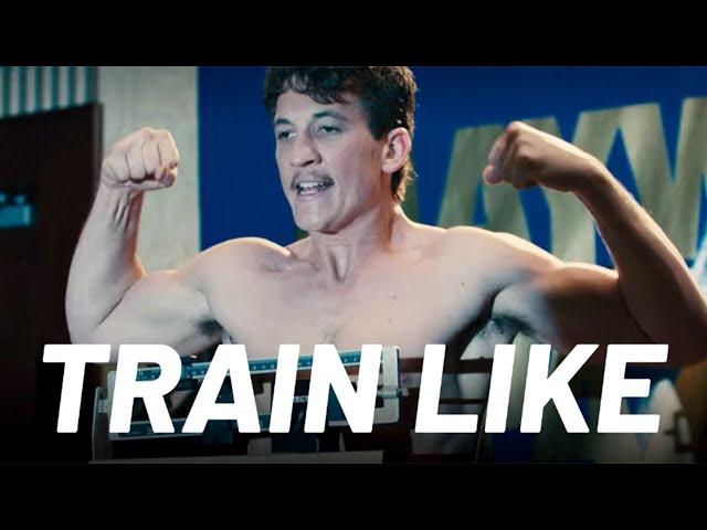 Miles Teller's 'Top Gun' Workout | Train Like a Celebrity | Men's Health