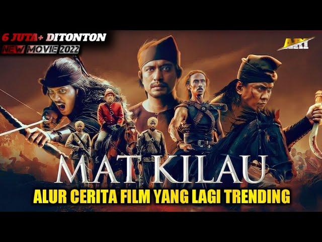 PERJUANGAN PILU RAKYAT MELAYU DEMI BISA MERDEKA DARI PENJAJAH INGGRISAlur Cerita Film  Trending