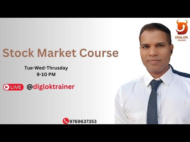 Stock Market Mastery Course