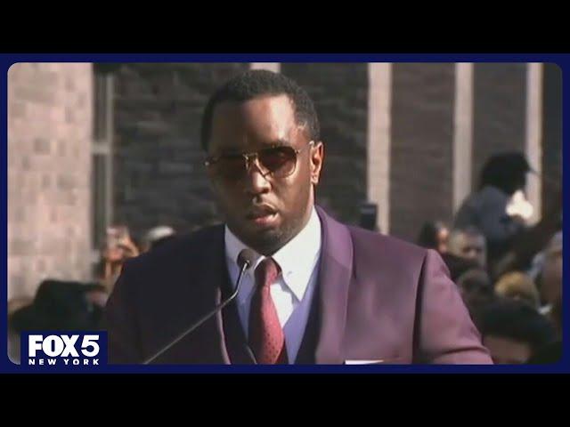 Diddy set to appear in court today without shackles as he pushes for release on a $50 million bail