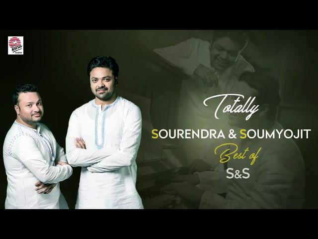 Totally Sourendra &  Soumyojit | Best of S & S