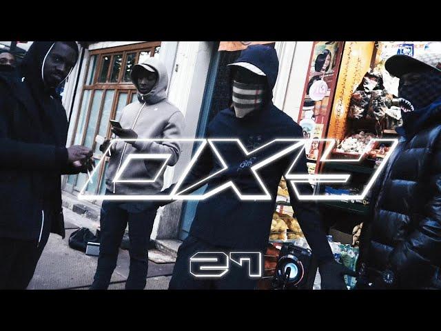 [FREE] Russ Millions x La Honda 19 "OXY" UK/FR DRILL (PROD.27)