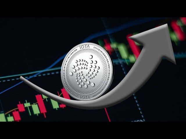 IOTA TECH | IOTA CRYPTO | IOTA PRICE PREDICTION | Will MIOTA go up?