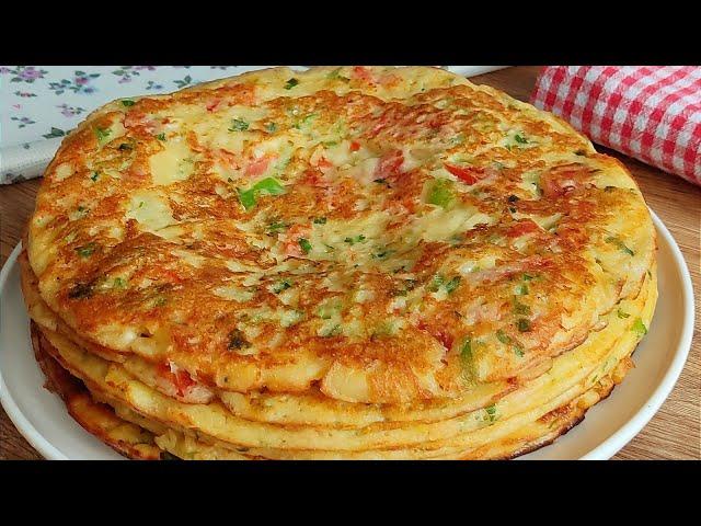 10 DAKİKADA Alışkanlık Yapacak Haftasonu KAHVALTISI  YUMUŞACIK Çörek Tarifi