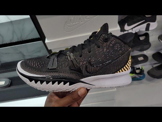 NEW NIKE KYRIE 7 | JORDAN 1 SHADOW 2.0 PICK UP