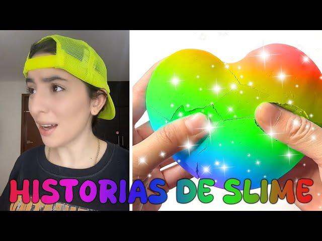 Recopilación 1 Hora De Slime de @Leidys Sotolongo | Vídeos Más Satisfactorios De ¡SLIME! | TikTok