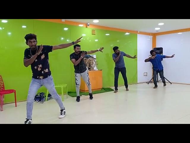 INIYA DANCE ACADEMY MECHERI