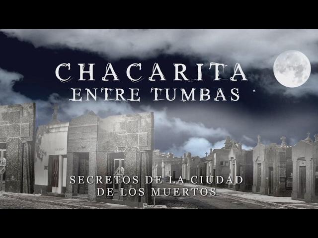 Especiales TN - Chacarita entre tumbas - Bloque 1