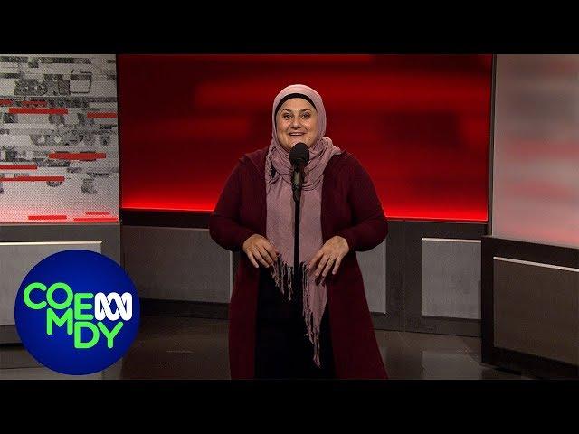 Frida Deguise | Tonightly With Tom Ballard