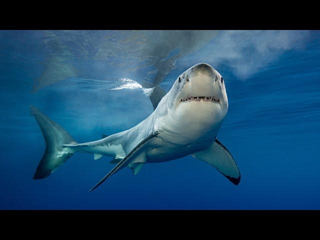 Man dies after horror shark attack off Central Queensland coast