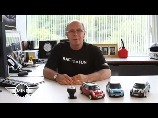 MINI USA | MINI vs Porsche | MINI Response