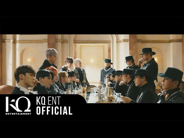 ATEEZ(에이티즈) - 'Answer' Official MV