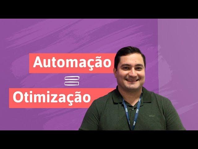 O QUE A AUTOMAÇÃO DE MARKETING PODE FAZER PELO SEU NEGÓCIO?  ⏫