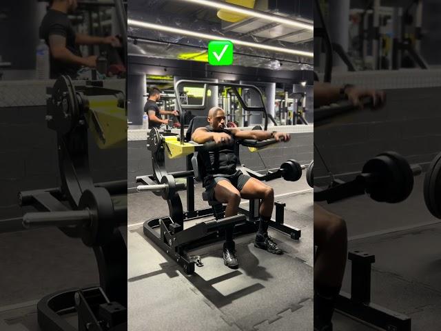 Technogym Pure Pullover | How to