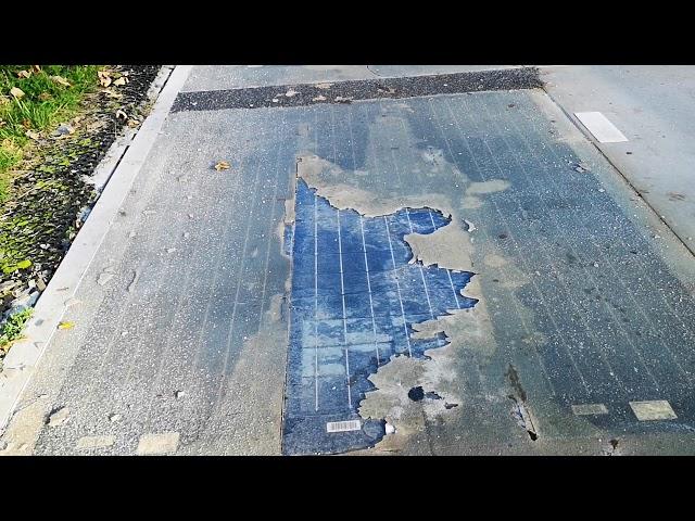 Solar road yes or no