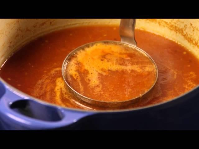 How to Make Garden Fresh Tomato Soup | Allrecipes.com