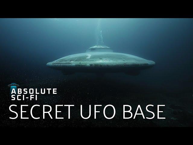 New Evidence Reveals Underwater UFOs And Hidden Aliens Deep In The Sea | Aliens and Atlantis