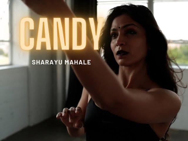 "Candy" by Rosalia | Sharayu Mahale | Dance Video