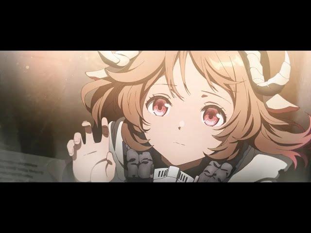 Arknights Animation PV - So Long, Adele: Home Away From Home Rerun