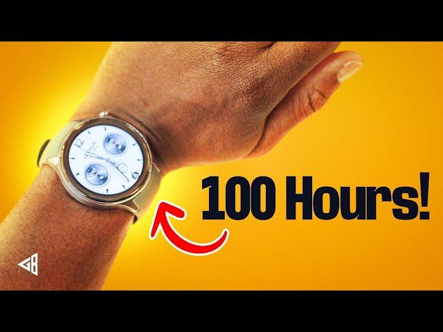 OnePlus Watch 2: A complete smartwatch and fitness gadget | GadgetsBoy 4K