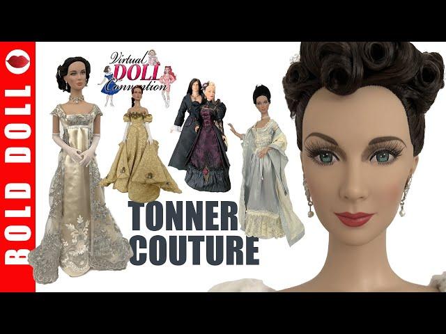 Virtual Doll Convention 2022 The Extended Video – Better Together – Ryan Andersen's Collection.