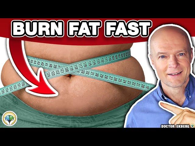 Do THIS Every Day to Lose Belly Fat & Faster Weight Loss