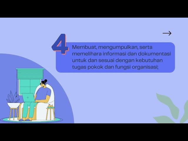 Tugas dan Fungsi Pejabat Pengelola Informasi & Dokumentasi di Kota Tegal | PPID Kota Tegal