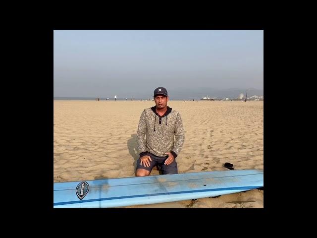 Natural Surf Technique “Learn to surf”intro video for beginner surfers all ages.
