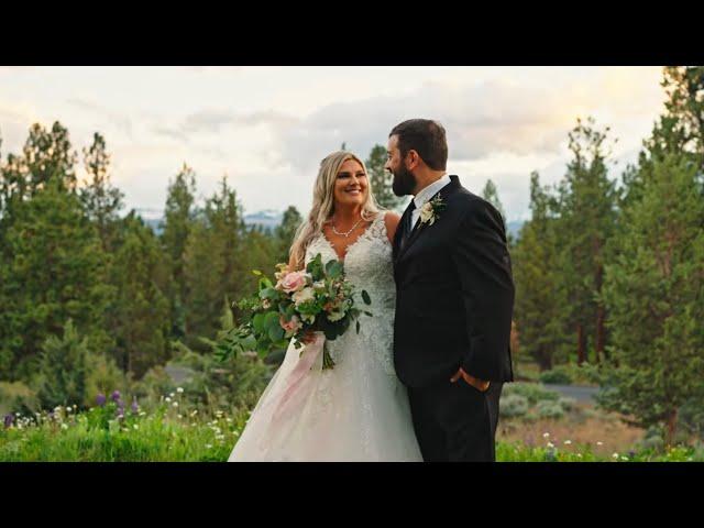 Steve and Sarah Wedding Video