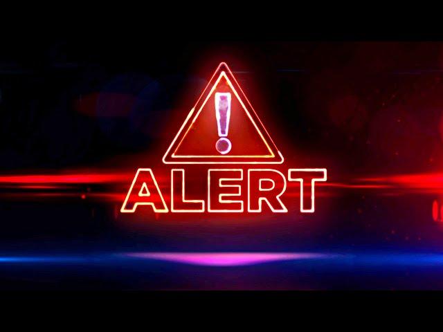 Alarm Sound Effect - Red Alert Warning