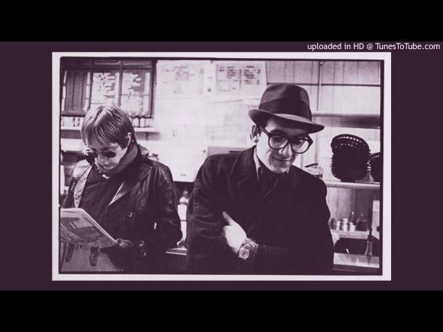 Elvis Costello B-Movie Isolated Bassline by Bruce Thomas