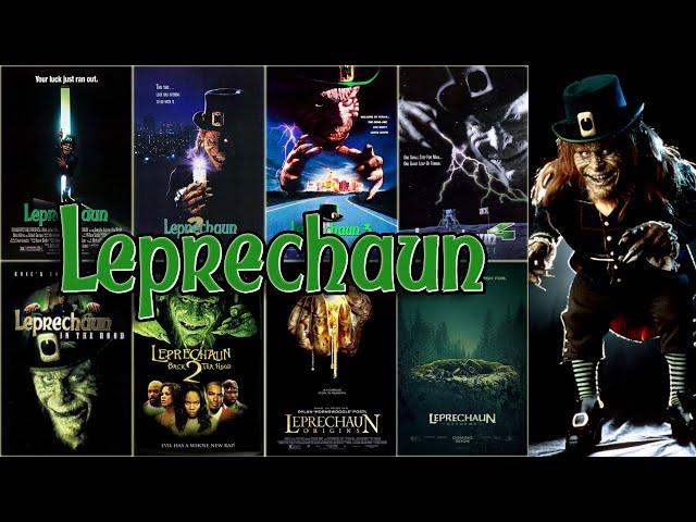 Every Leprechaun Movie Ranked