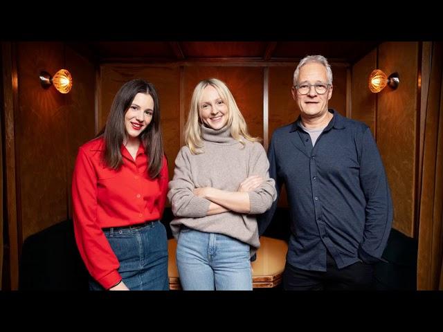 Chrysalis Records relaunches with Laura Marling deal