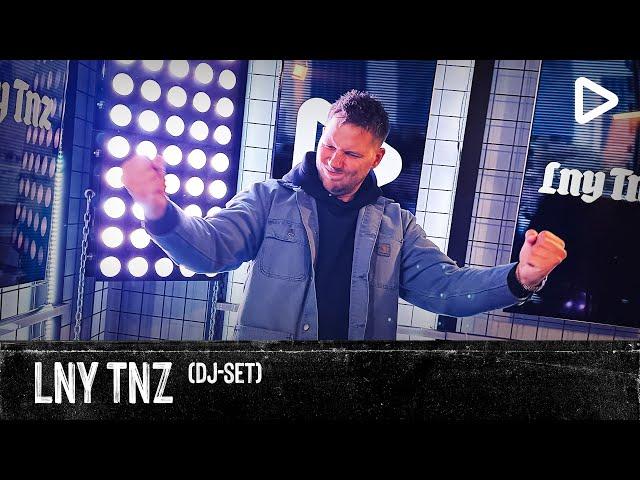 LNY TNZ (DJ-set) | SLAM!