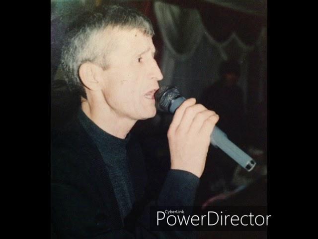 Субхон. Саидов. Дили дардманд то кай.