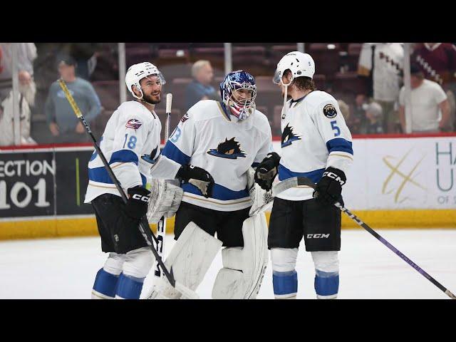 CLEVELAND MONSTERS COME BACK TO FORCE A GAME 7   | CBJ Today (6/11/24)