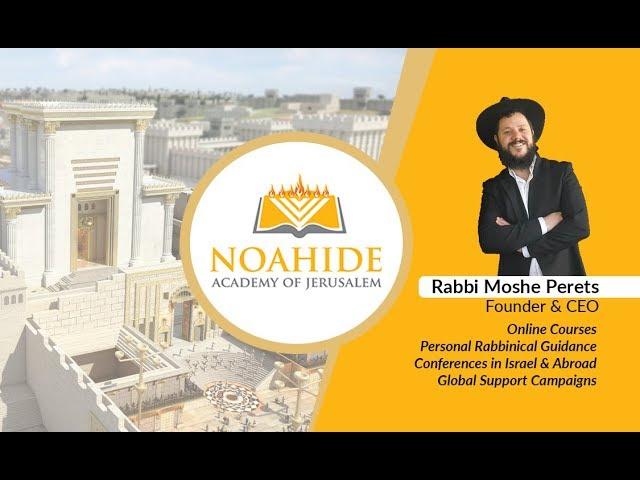 Noahide Academy of Jerusalem