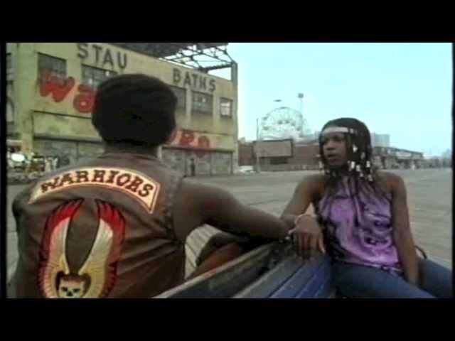 The Warriors Movie - Deleted Scenes