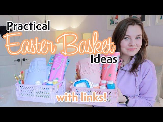 2024 Easter Basket Ideas | What's In My Kids Easter Basket