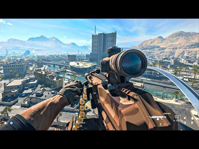 1 Hour Warzone 2 Gameplay - No Commentary
