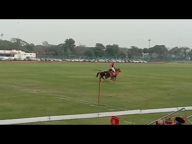 Mohammed Abrar Khan 61 cavalry best Raider Rajasthan India team player(5)