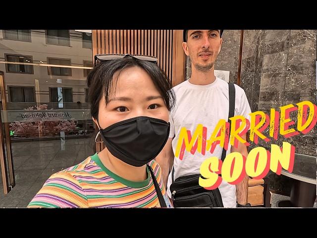 Mission Married in China | Day 1 | Getting to Know Beijing