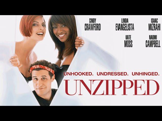 Unzipped | Official Trailer (HD) - Carla Bruni, Isaac Mizrahi | MIRAMAX