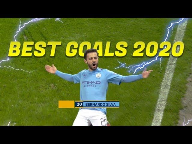 Unforgettable Goals 2020