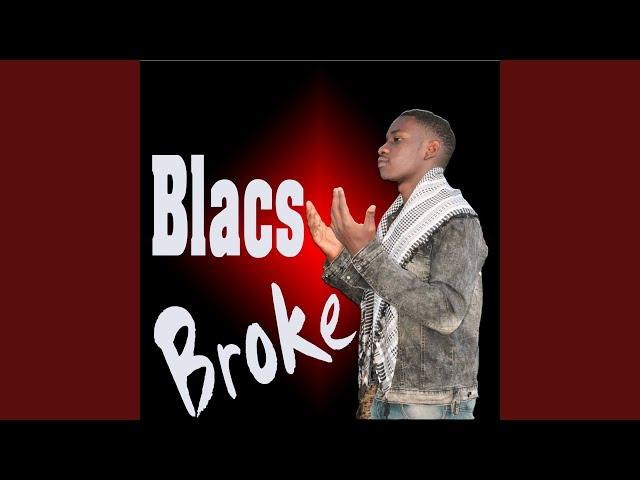 Broke